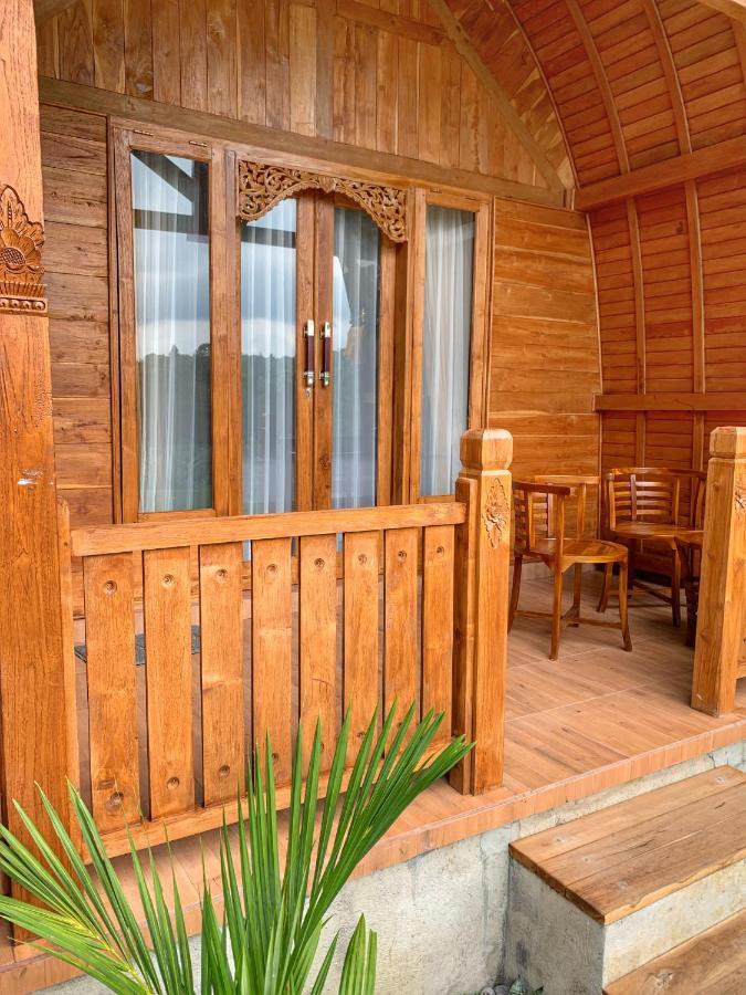 Besakih Homestay & Villa Екстериор снимка