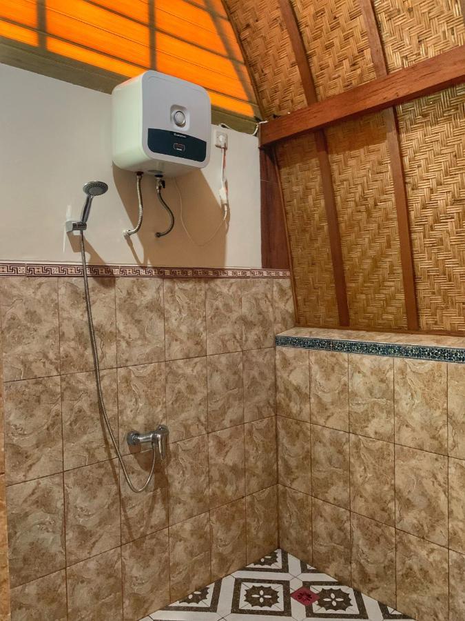 Besakih Homestay & Villa Екстериор снимка