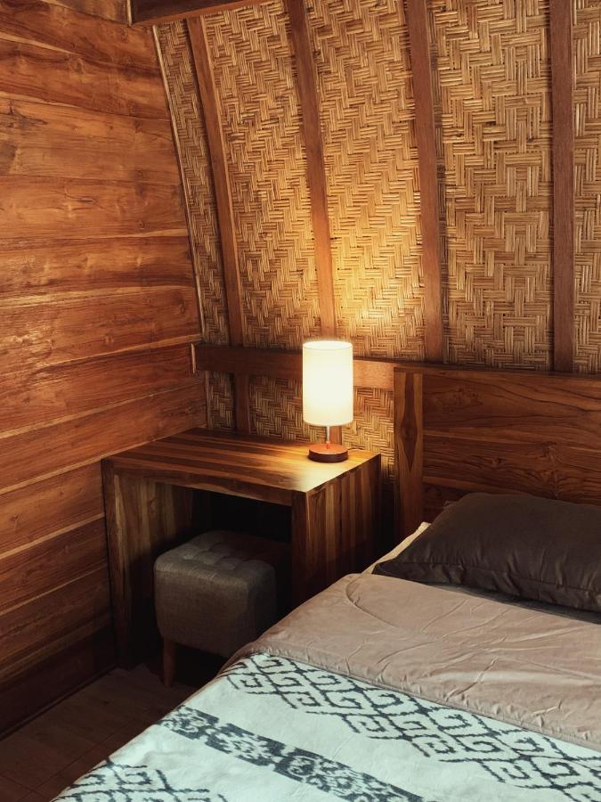 Besakih Homestay & Villa Екстериор снимка