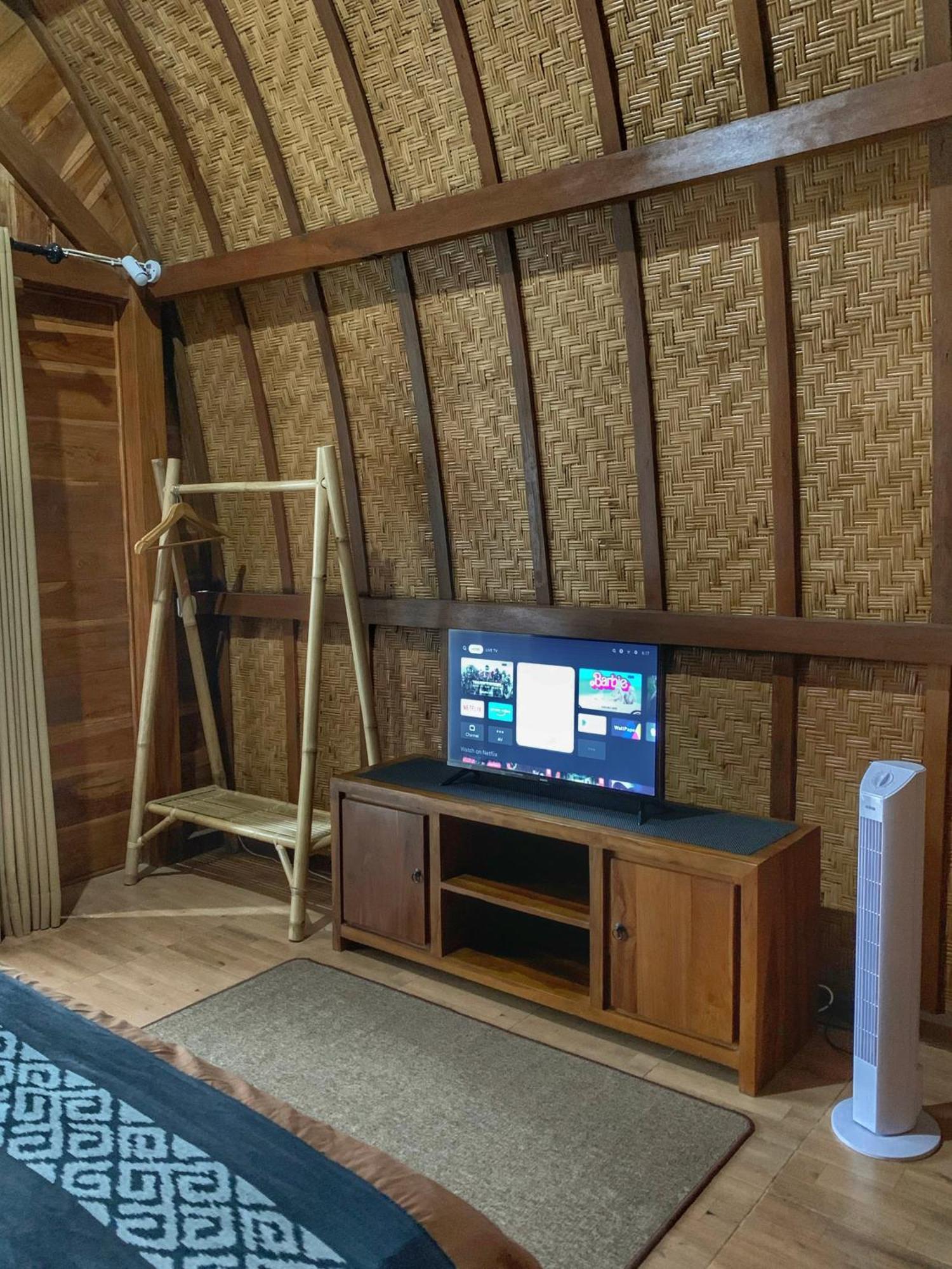 Besakih Homestay & Villa Екстериор снимка